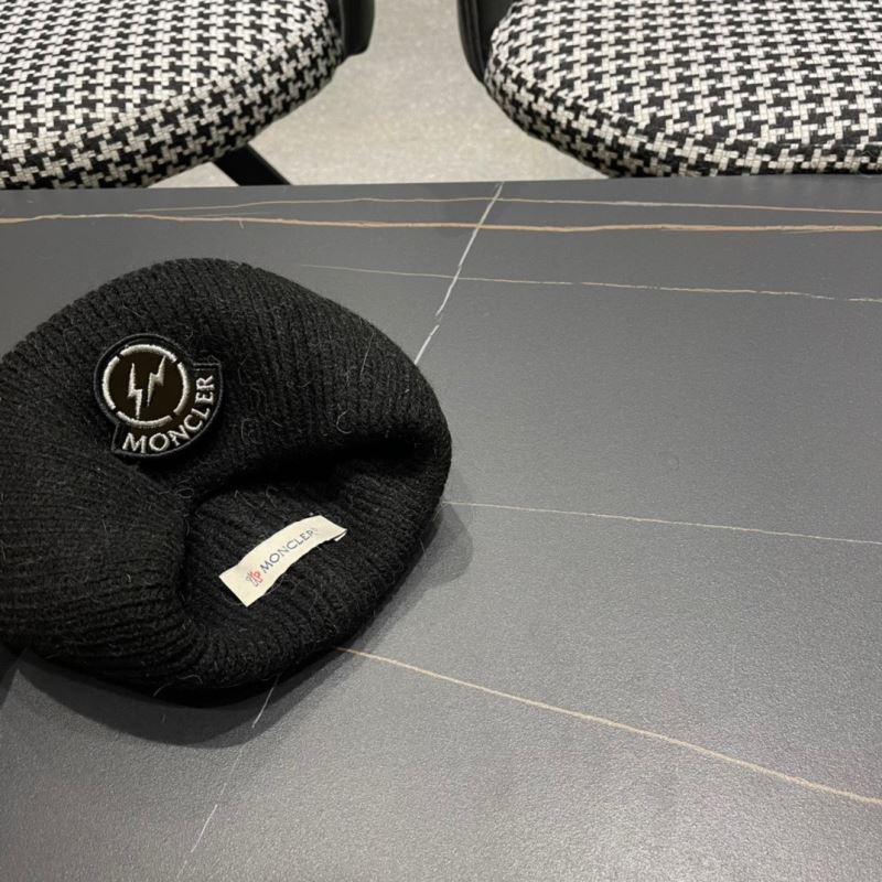 Moncler Caps